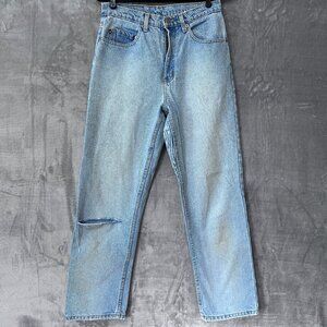 Ralph Lauren Polo Jeans Co. RL Jean Light Wash Size 10/29